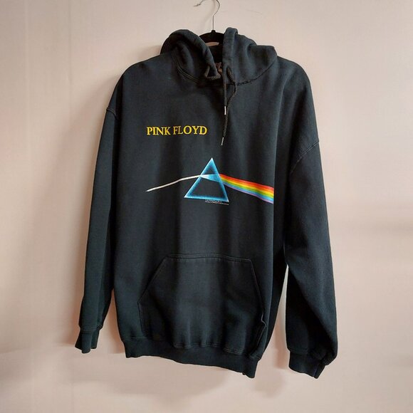 Pink Floyd Music 1987 Ltd. Hoodie - XL - Picture 1 of 5